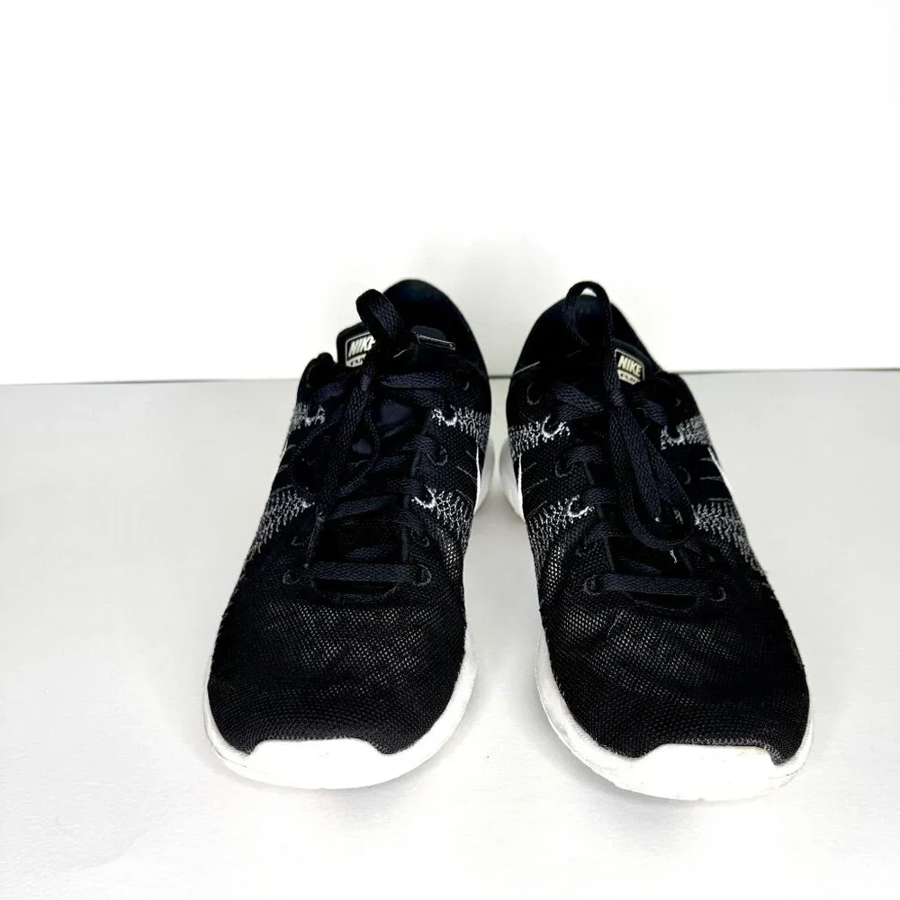 Nike Fury running shoe with Flex soles Women's Size 9.5 - Picture 6 of 6